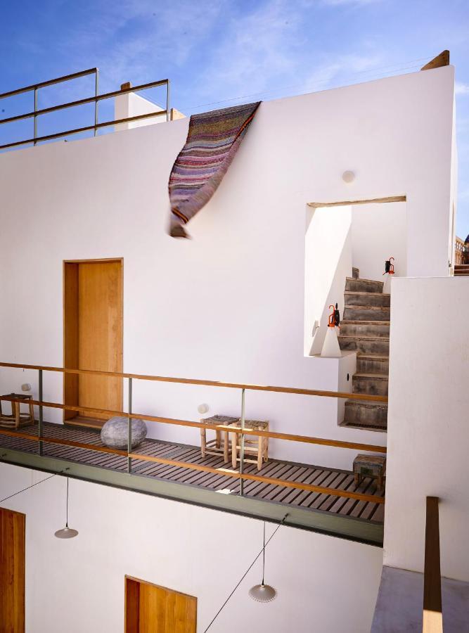 Casa.B Mogador Hotel Essaouira Exterior photo