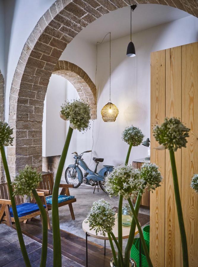 Casa.B Mogador Hotel Essaouira Exterior photo